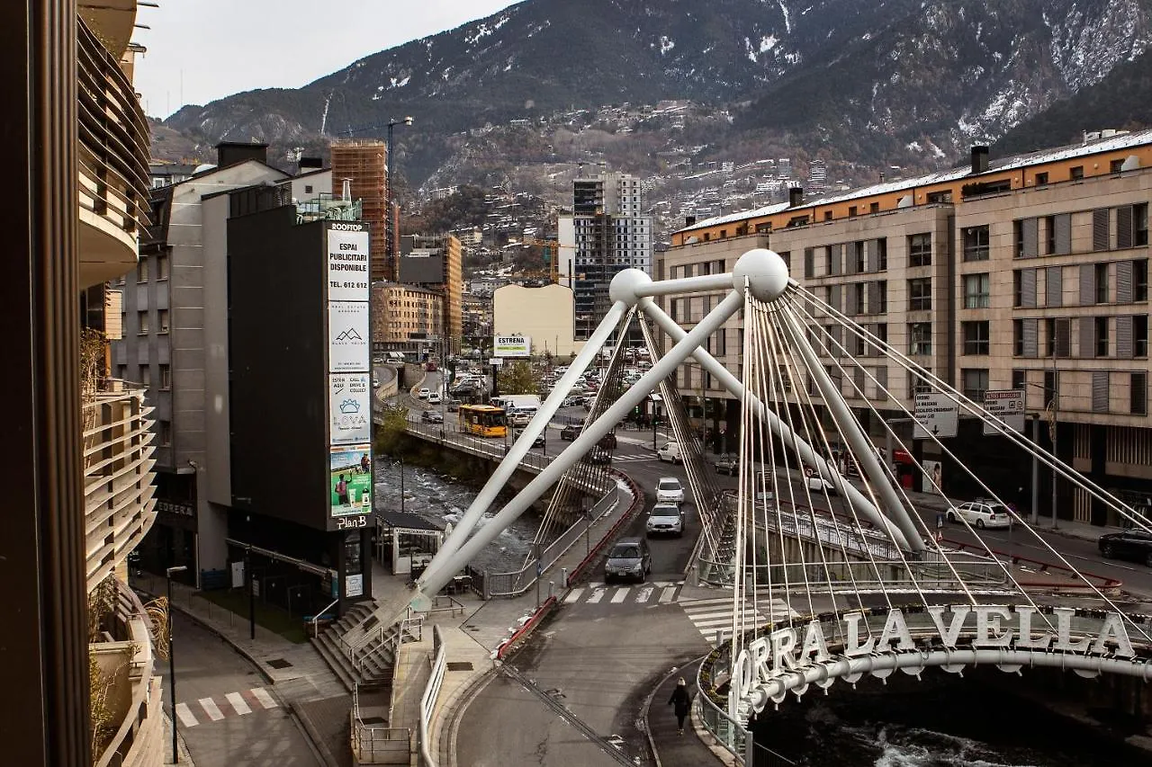 Hotel Magic Andorra