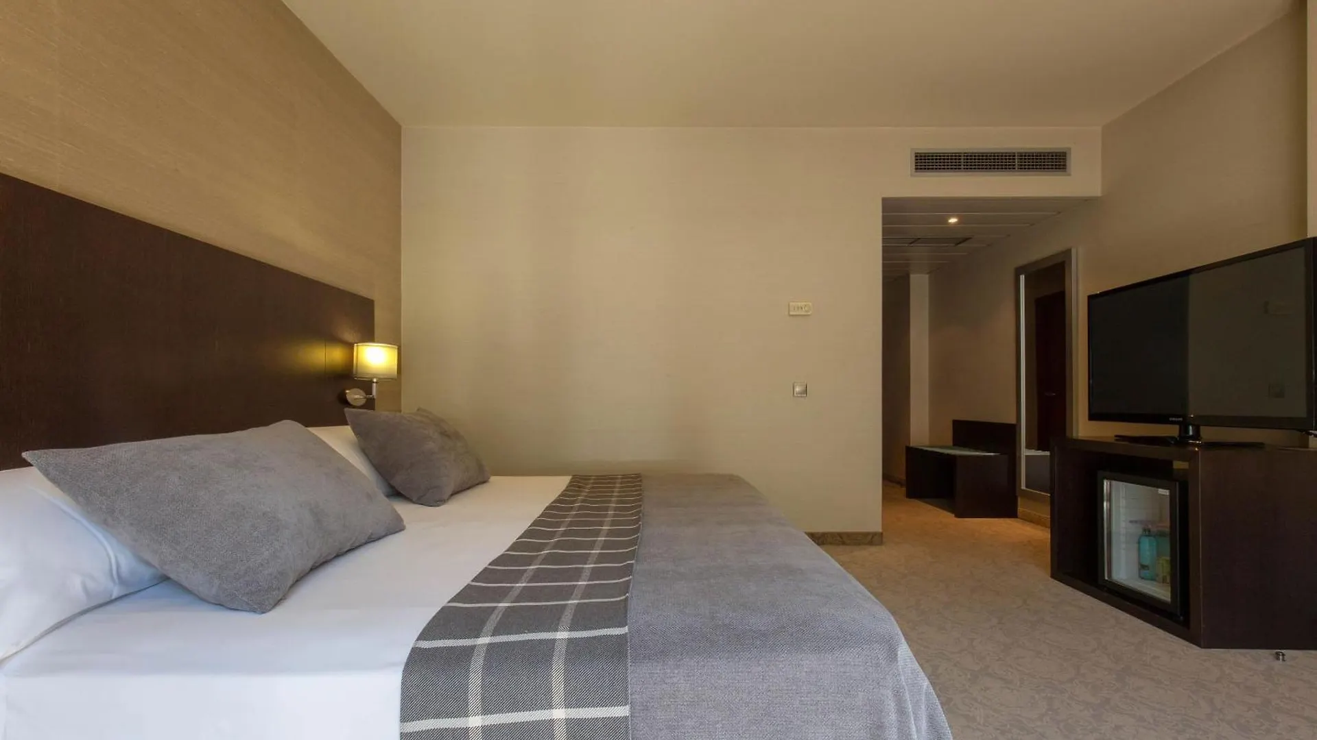 Hotel Magic Andorra  Andorra la Vella