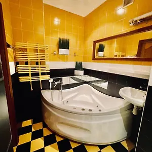  Апартаменты Near Zybitskaya Беларусь