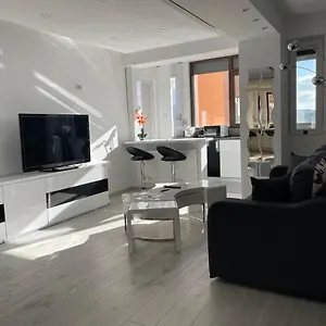  Апартаменты Luxury Two Militari M3 Румыния
