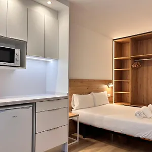  Apartamento Outdoor - Spot
