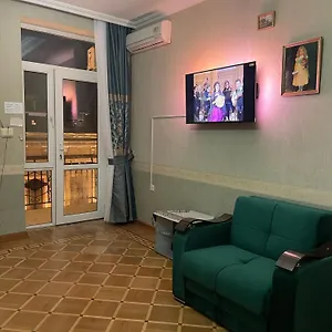  Апартаменты Fountain Square-balconies In Old Town Азербайджан