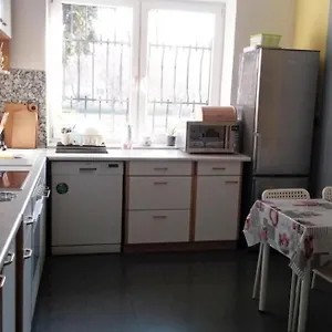  Проживание в семье Mira Rent House Польша