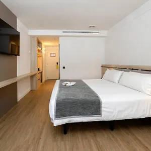 4* Отель Sercotel Delfos