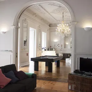 Albergue Lisb'on