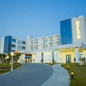 Delta Premium Hotel
