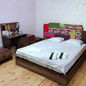  Апартаменты Baku Central Apartment Азербайджан