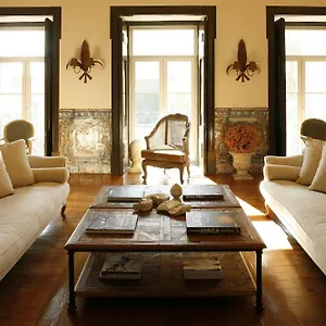 Casa de hóspedes Palacio Ramalhete