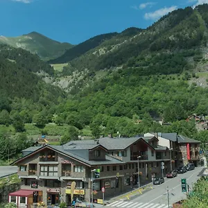 Appartement Sant Moritz, Arinsal