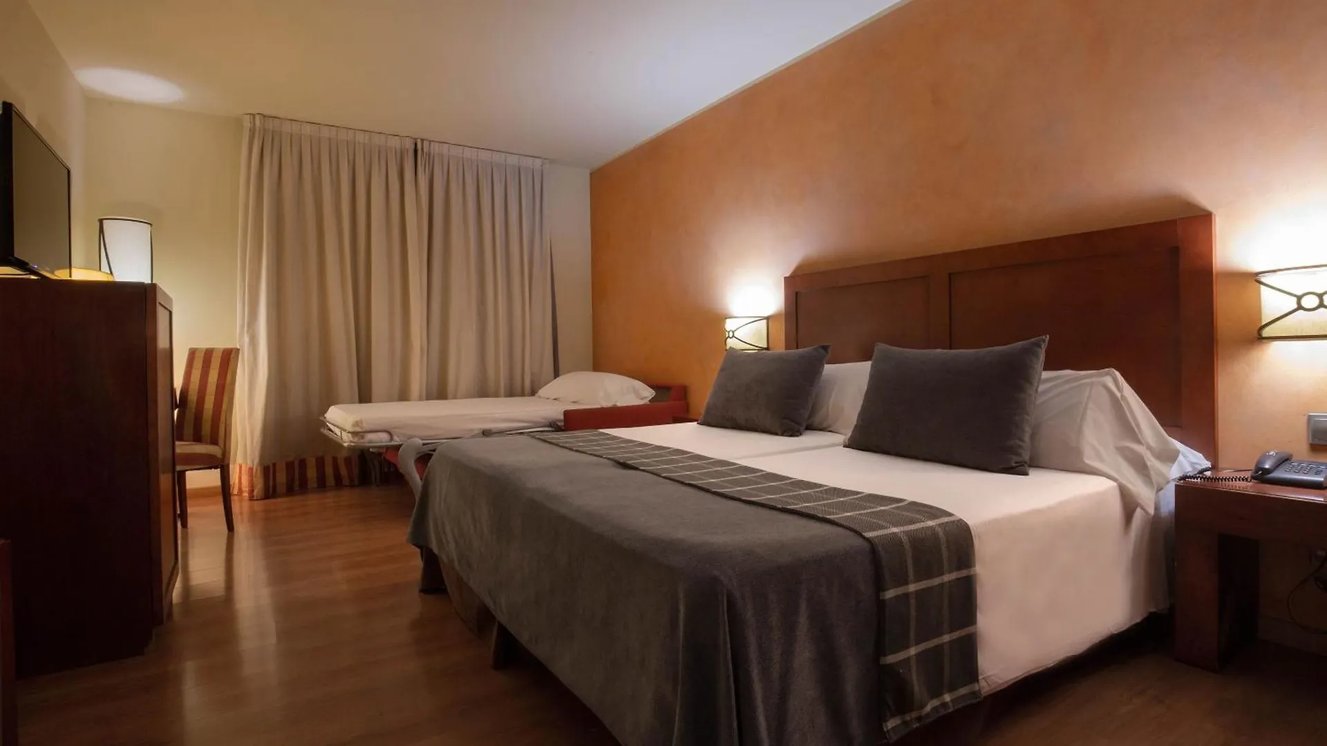 Hotel Magic Andorra