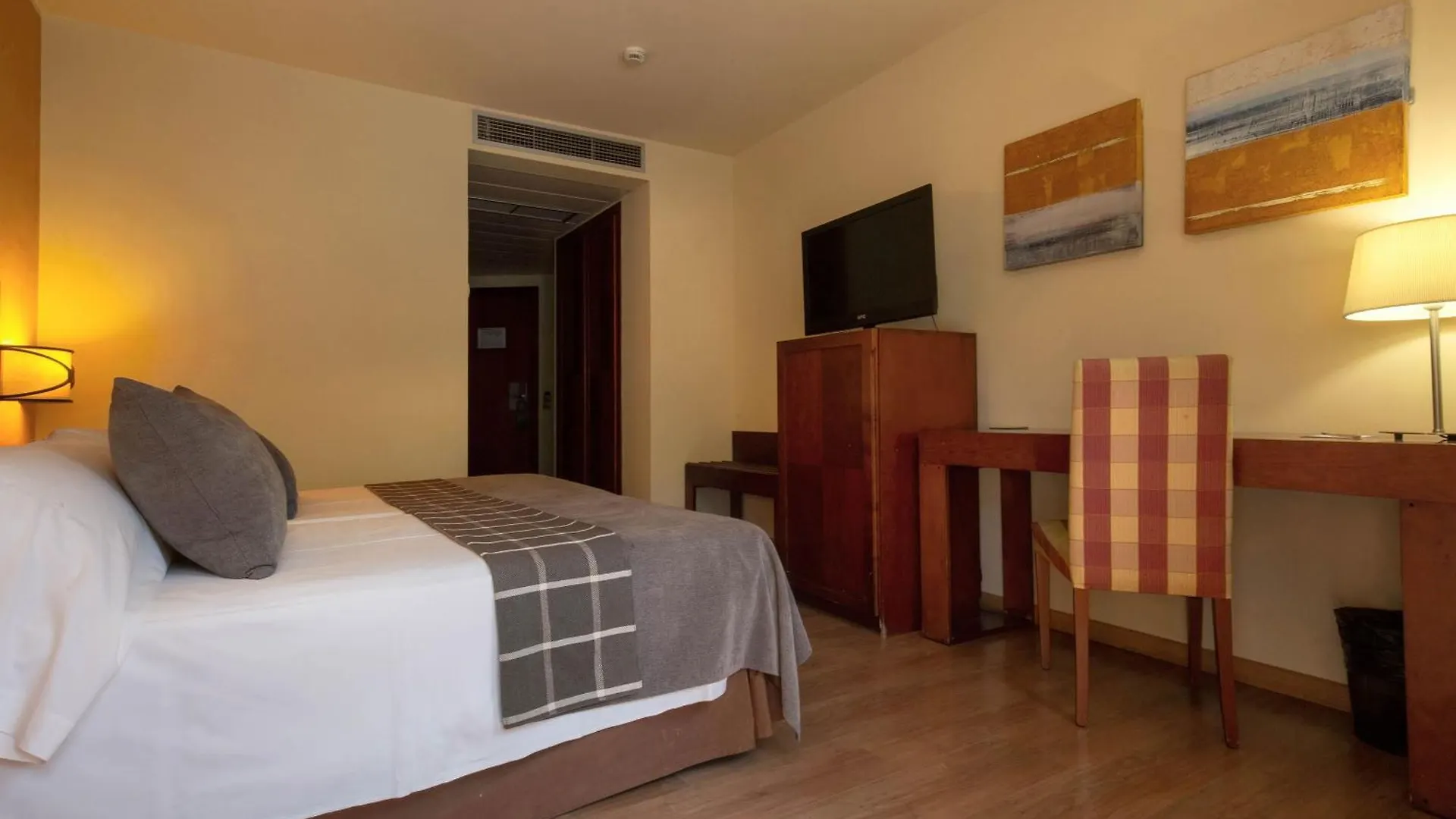 Hotel Magic Andorra Andorre