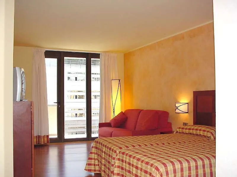 Hotel Magic Andorra 4*, Andorra la Vella